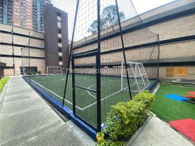 Apartamento de 2 alcobas en arriendo en El Carmelo, Sabaneta, 58 m² · foto 13 de 14