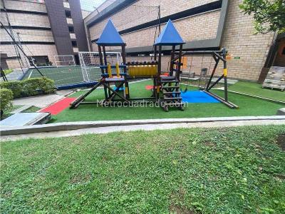 Apartamento de 2 alcobas en arriendo en El Carmelo, Sabaneta, 58 m² · foto 14 de 14