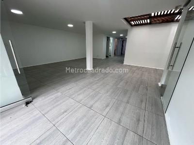 Retail space for rent in San Marcos, Envigado