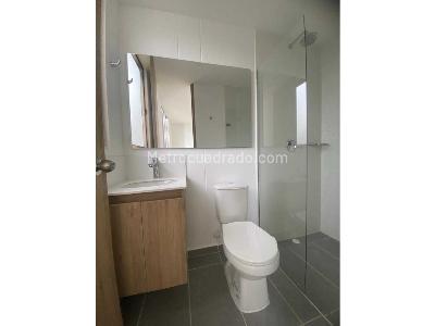Apartamento de 3 alcobas en arriendo en Camino Verde, Envigado, 63 m² · foto 13 de 15