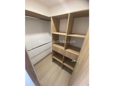 Apartamento de 3 alcobas en arriendo en Camino Verde, Envigado, 63 m² · foto 14 de 15