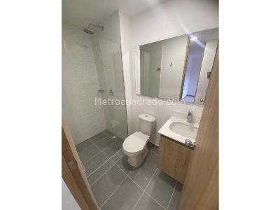 Apartamento de 3 alcobas en arriendo en Camino Verde, Envigado, 63 m² · foto 15 de 15
