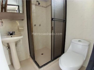 Apartamento de 3 alcobas en arriendo en Señorial, Envigado, 70 m² · foto 11 de 13