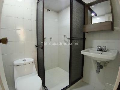 Apartamento de 3 alcobas en arriendo en Señorial, Envigado, 70 m² · foto 12 de 13