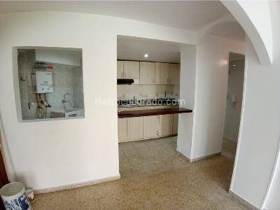Apartamento de 3 alcobas en arriendo en Señorial, Envigado, 70 m² · foto 3 de 13