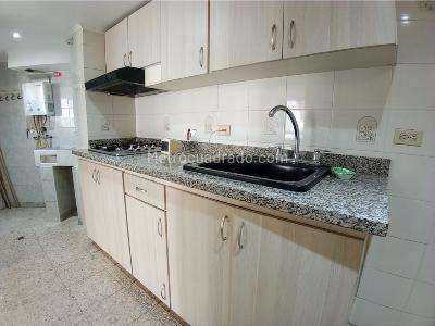 Apartamento de 3 alcobas en arriendo en Señorial, Envigado, 70 m² · foto 4 de 13