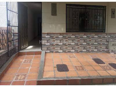 Apartamento de 3 alcobas en arriendo en Las Margaritas, Envigado, 120 m² · foto 12 de 12