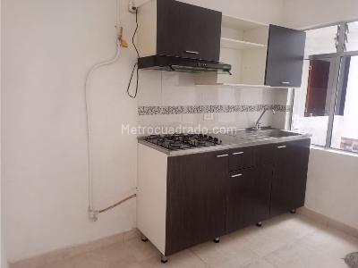 Apartamento de 3 alcobas en arriendo en Las Margaritas, Envigado, 120 m² · foto 3 de 12