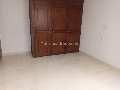Apartamento de 3 alcobas en arriendo en Las Margaritas, Envigado, 120 m² · foto 7 de 12