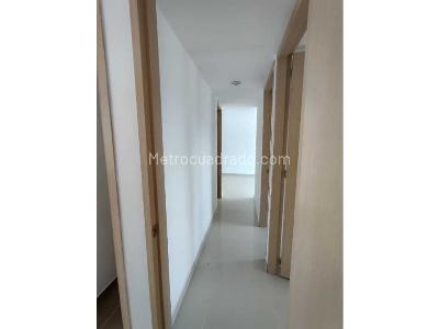 Apartamento de 3 alcobas en arriendo en Aliadas, Sabaneta, 70 m² · foto 11 de 20