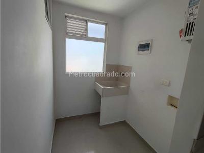 Apartamento de 3 alcobas en arriendo en Aliadas, Sabaneta, 70 m² · foto 15 de 20