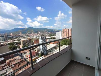 Apartamento en Arriendo, Aliadas, Sabaneta
