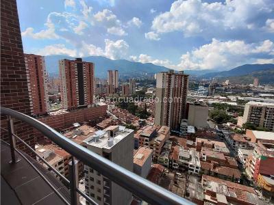 Apartamento de 3 alcobas en arriendo en Aliadas, Sabaneta, 70 m² · foto 2 de 20