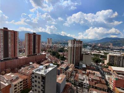 Apartamento de 3 alcobas en arriendo en Aliadas, Sabaneta, 70 m² · foto 3 de 20