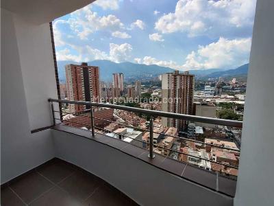 Apartamento de 3 alcobas en arriendo en Aliadas, Sabaneta, 70 m² · foto 4 de 20