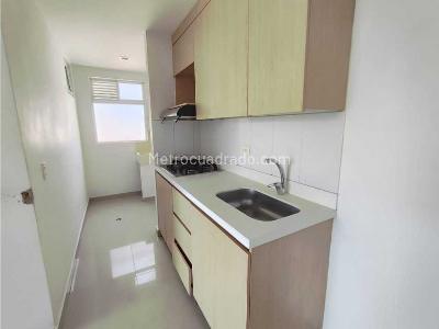Apartamento de 3 alcobas en arriendo en Aliadas, Sabaneta, 70 m² · foto 6 de 20