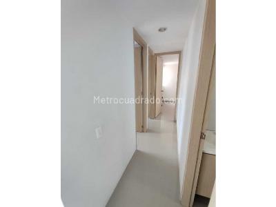 Apartamento de 3 alcobas en arriendo en Aliadas, Sabaneta, 70 m² · foto 9 de 20