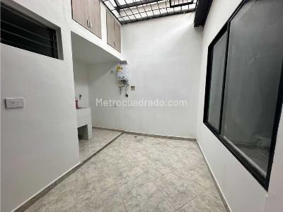 Apartamento de 3 alcobas en arriendo en Alcala, Envigado, 80 m² · foto 6 de 9