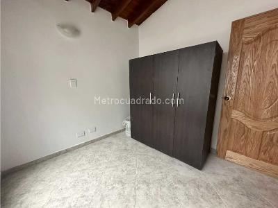 Apartamento de 3 alcobas en arriendo en Alcala, Envigado, 80 m² · foto 9 de 9
