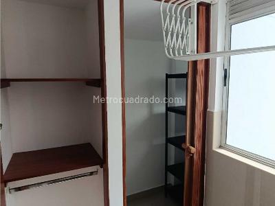Apartamento de 3 alcobas en arriendo en Loma De Las Brujas, Envigado, 97 m² · foto 10 de 20