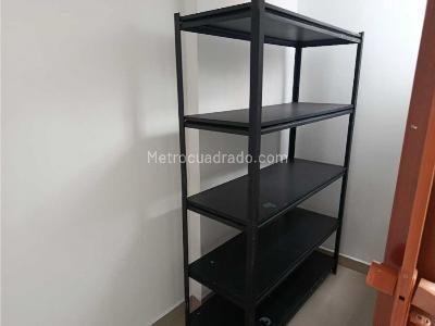 Apartamento de 3 alcobas en arriendo en Loma De Las Brujas, Envigado, 97 m² · foto 11 de 20