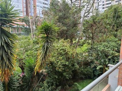 Apartamento de 3 alcobas en arriendo en Loma De Las Brujas, Envigado, 97 m² · foto 13 de 20