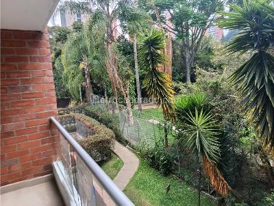 Apartamento de 3 alcobas en arriendo en Loma De Las Brujas, Envigado, 97 m² · foto 14 de 20