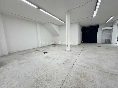 Local Comercial en Arriendo, Centro, Envigado