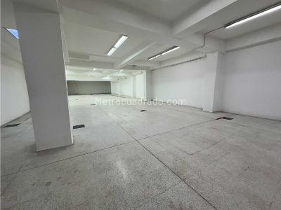 Retail space for rent in Centro, Envigado