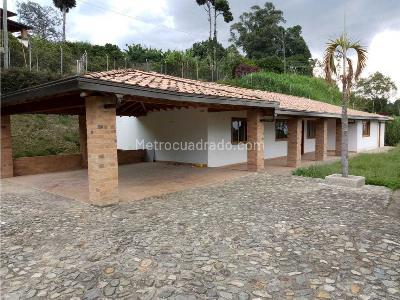 House for rent in La Mina, Envigado