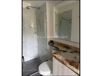 Apartamento de 3 alcobas en arriendo en La Mina, Envigado, 55 m² · foto 5 de 6