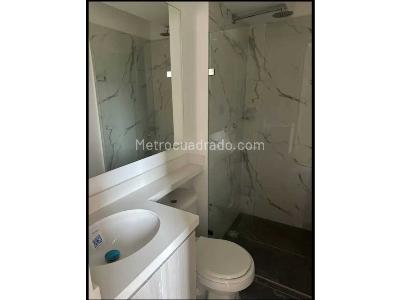 Apartamento de 3 alcobas en arriendo en La Mina, Envigado, 55 m² · foto 6 de 6