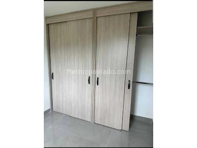 Apartamento de 3 alcobas en arriendo en La Mina, Envigado, 55 m² · foto 3 de 6
