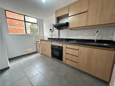 Apartamento en Arriendo, Uribe Angel, Envigado