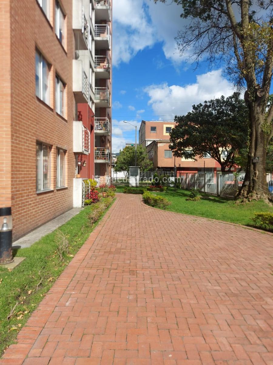 Venta de Apartamento en Plaza de san joaquin Bogotá D.C. 4058M3672496
