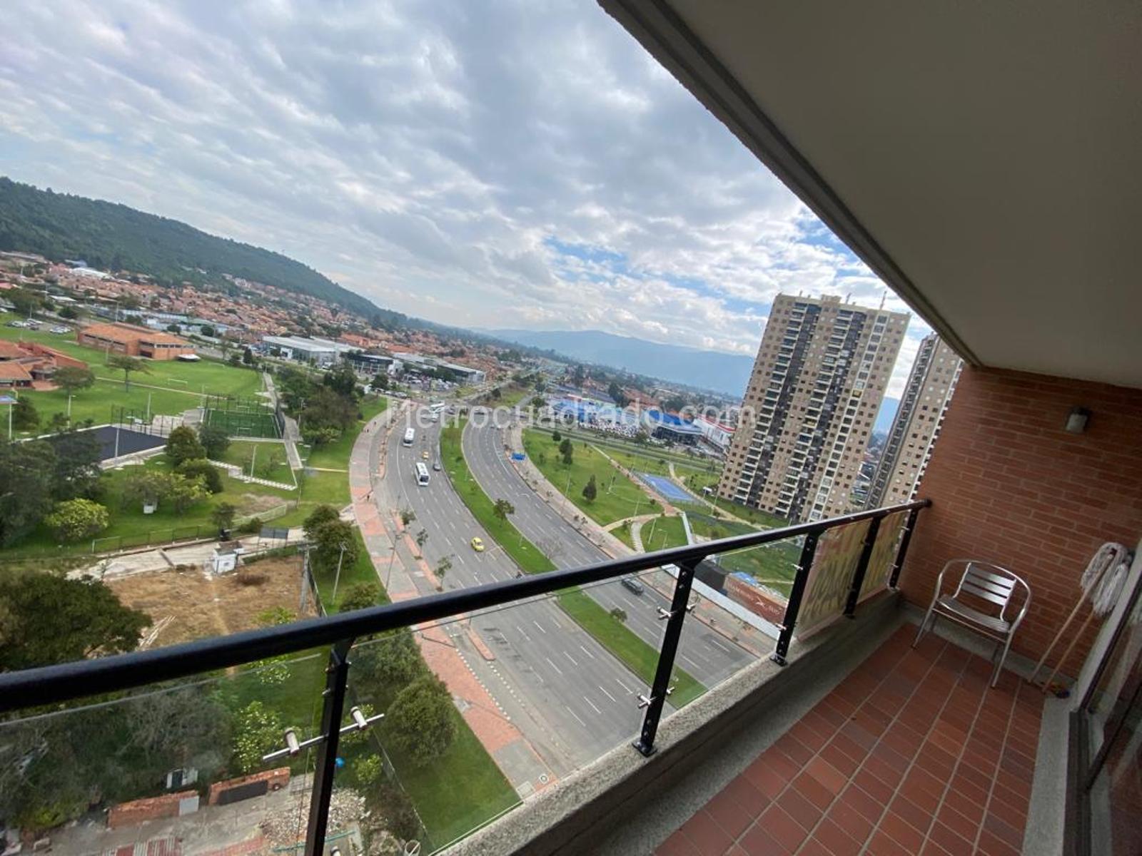 Venta de Apartamento en Colina campestre Bogotá D.C. 4058M4132823