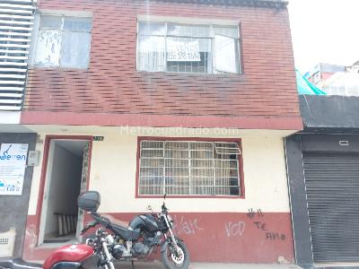 Casas en Venta en San Cristobal Norte, Bogotá . - Vivienda Nueva y Usada