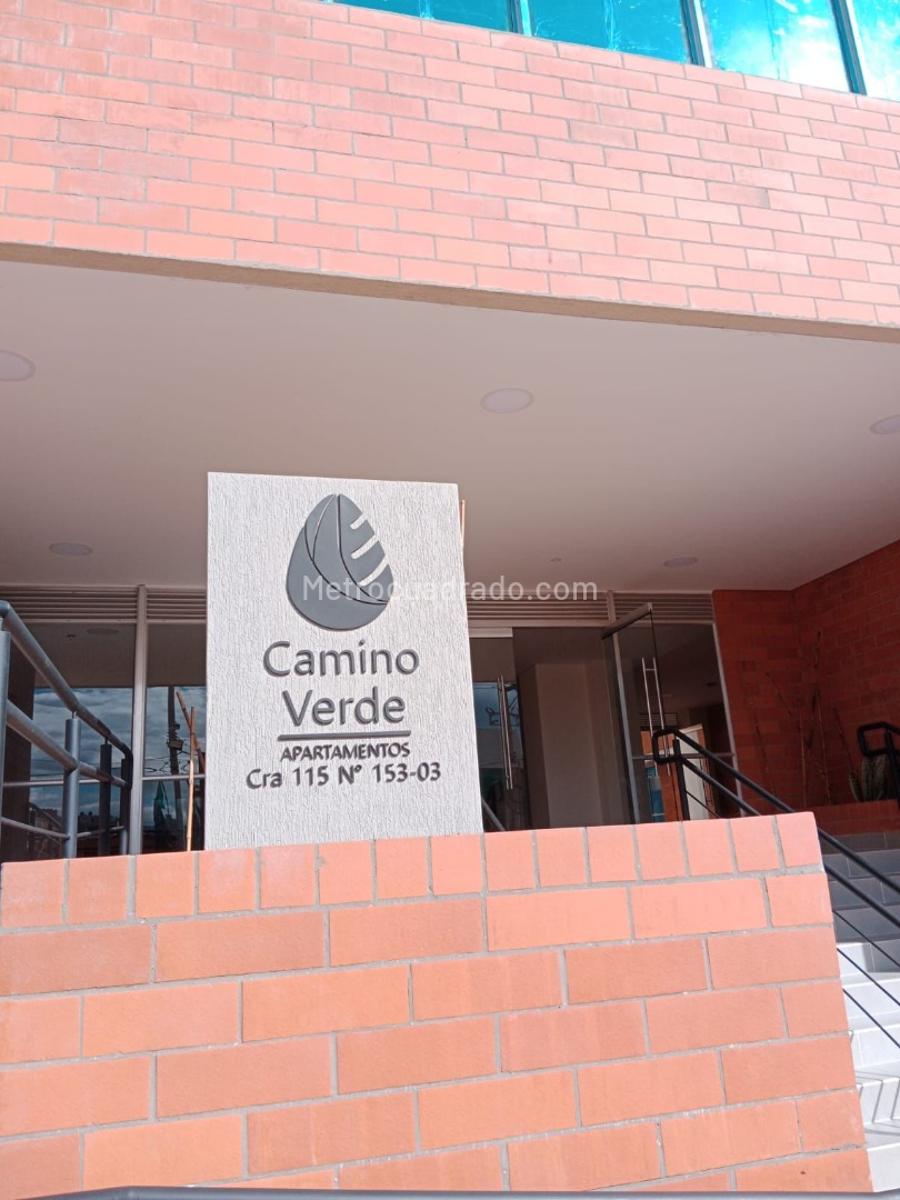 Apartamento en Arriendo  SUBA COMPARTIR