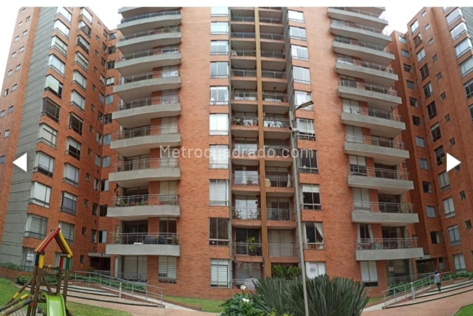 Apartamento en Arriendo  CEDRITOS