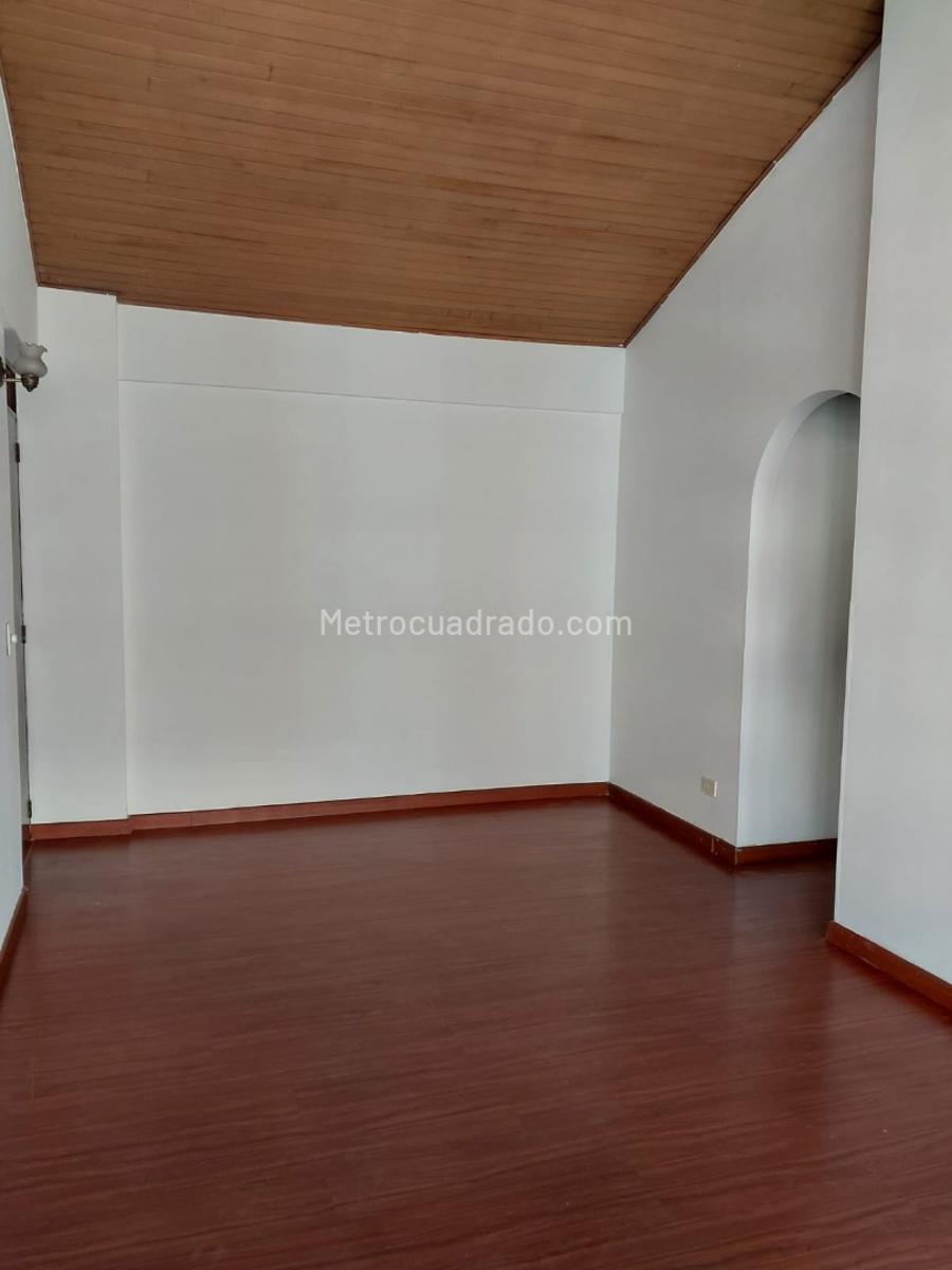 Apartamento en Arriendo  CEDRITOS
