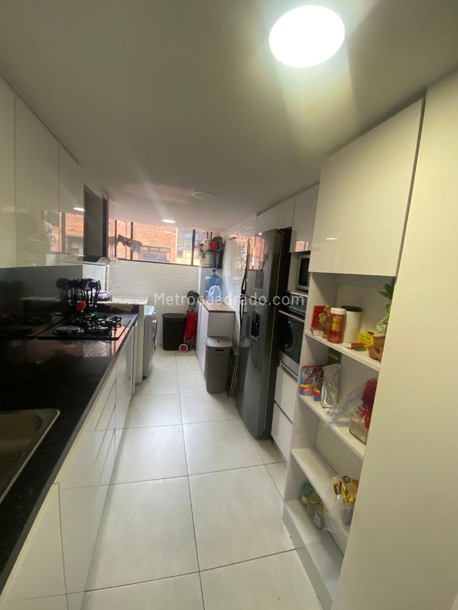 Apartamento en Venta  PONTEVEDRA