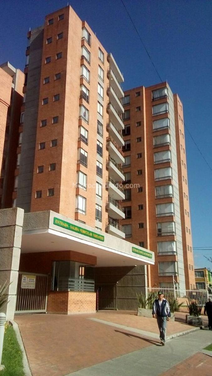 Apartamento en Arriendo  CEDRITOS ORIENTAL