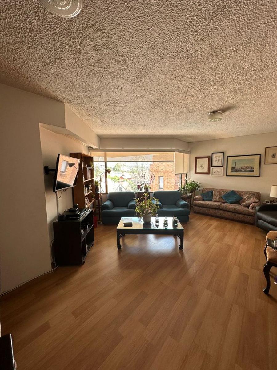 Arriendo de Apartamento en Quinta camacho Bogotá D.C. 4058M4670540