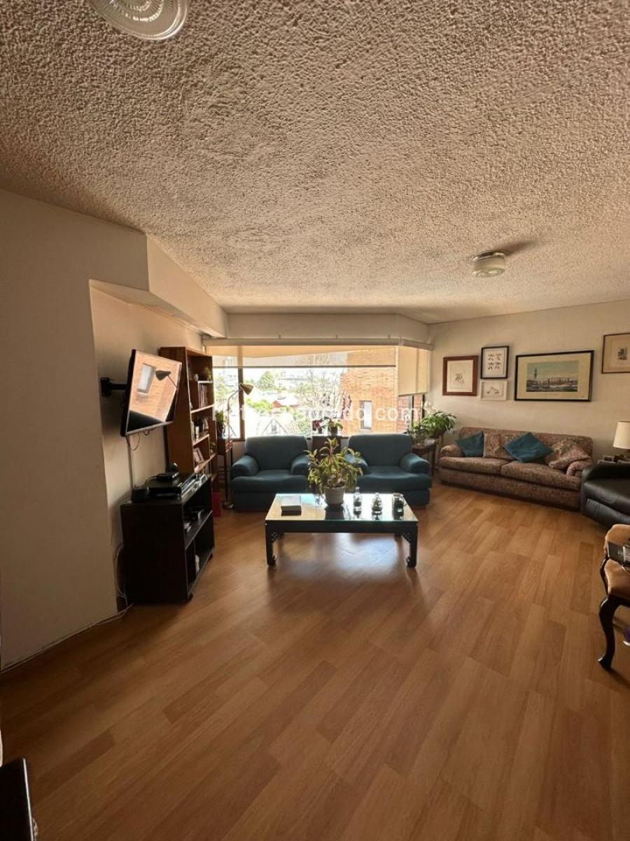 Apartamento en Arriendo  CHAPINERO ALTO