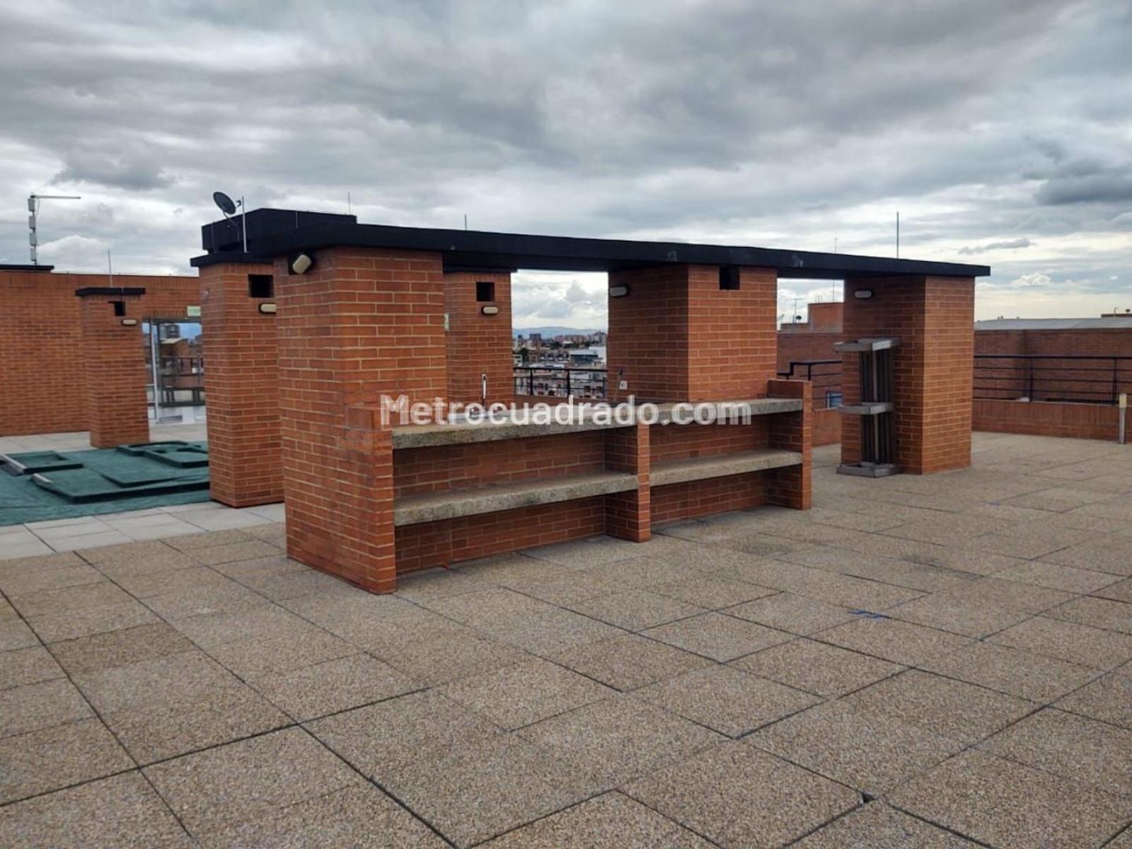 Apartamento en Arriendo  CEDRITOS ORIENTAL