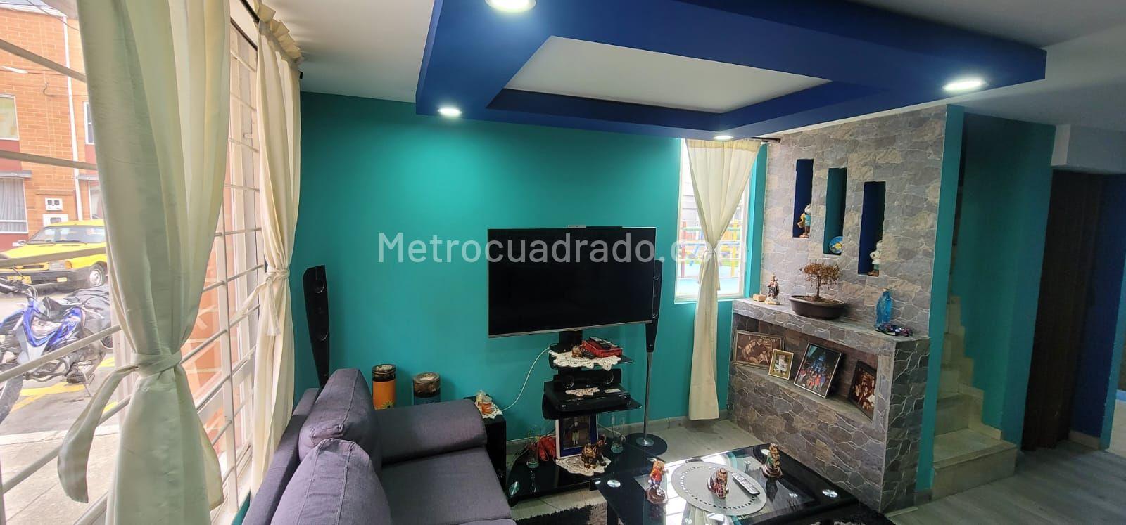Casa en Venta  Suba