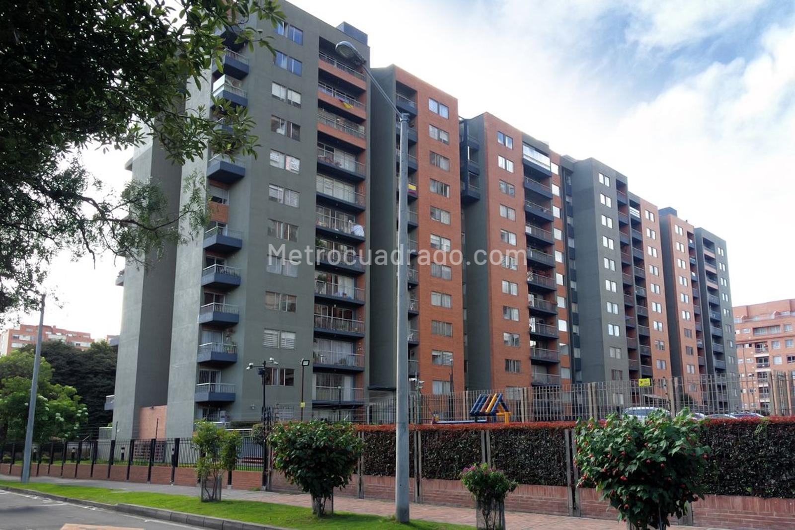 Apartamento en Arriendo  CEDRITOS