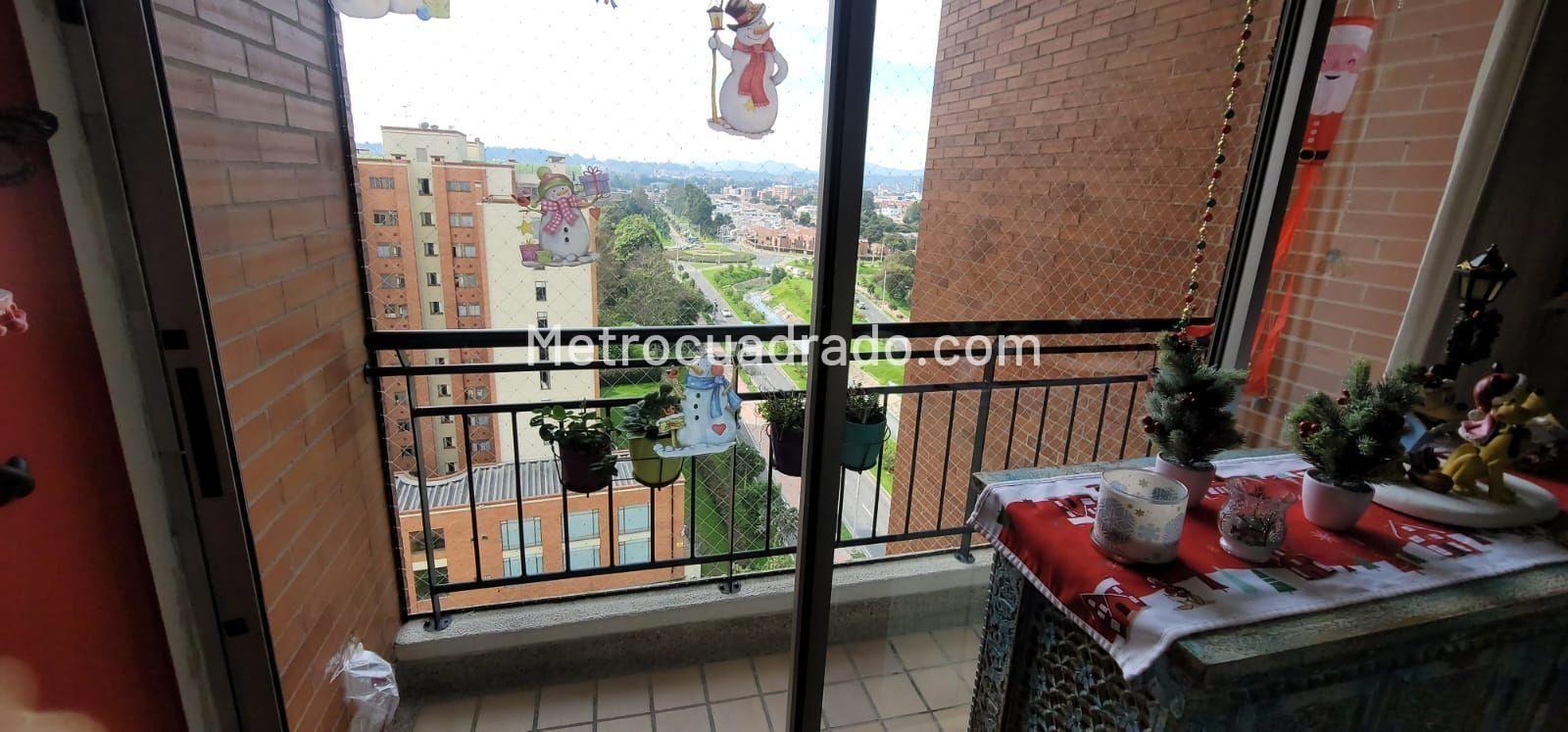 Apartamento en Venta  CEDRITOS