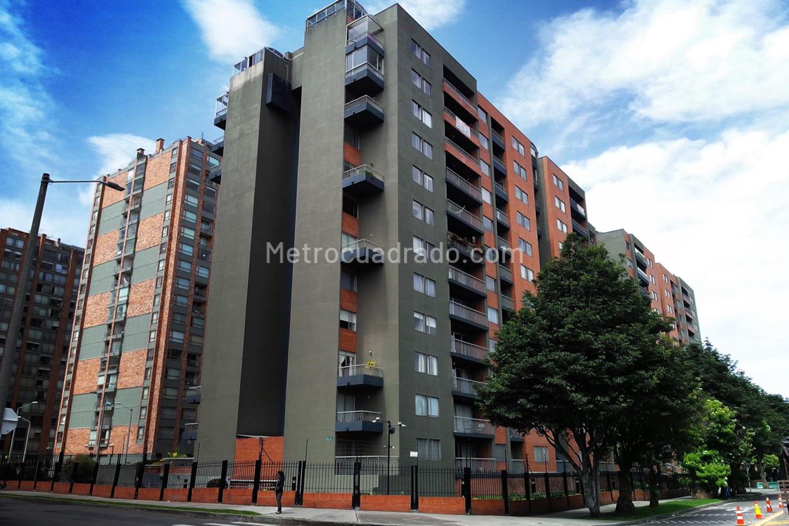 Apartamento en Arriendo  CEDRITOS