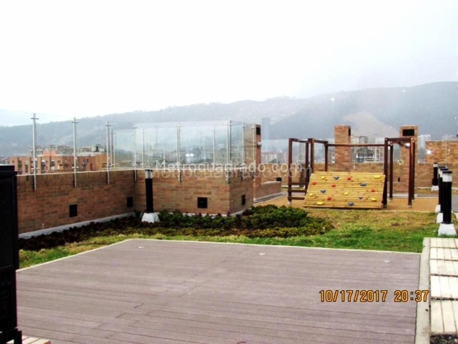 Apartamento en Venta  CEDRITO